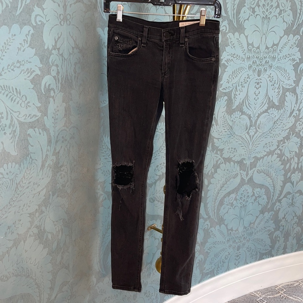 Rag & Bone Jeans